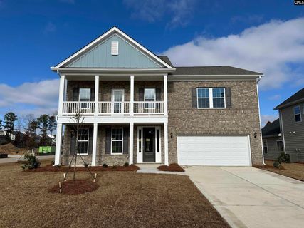311 Rising Stream Way