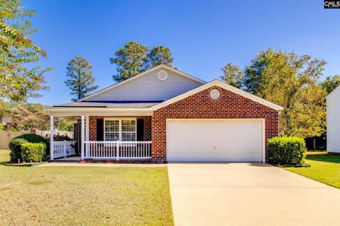 8 Silverleaf Court