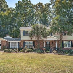 3524 Overcreek Road