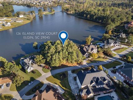 126 Island View Circle
