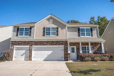 1009 Campbell Ridge Drive