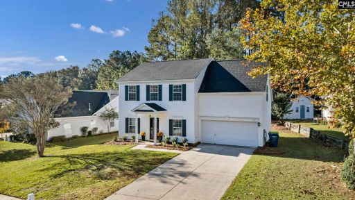 418 Creek Side Lane