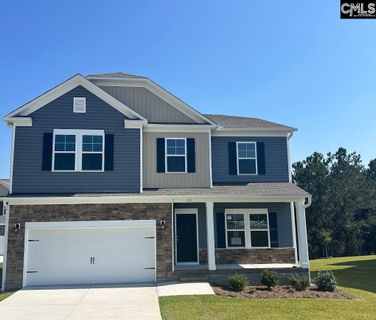 265 Four Oaks (Lot 34) Drive