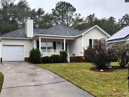 124 Caughman Ridge Road