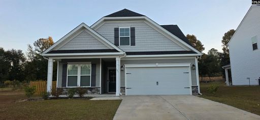 121 Summer Orchard Drive