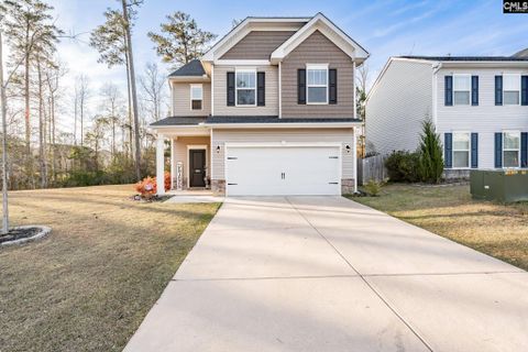 909 Magwood Court