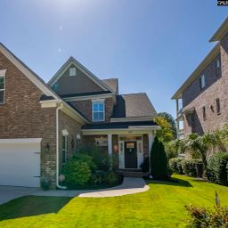 205 Palm Lake Drive