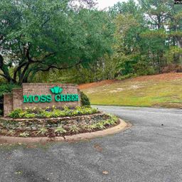 Creek Bottom Drive
