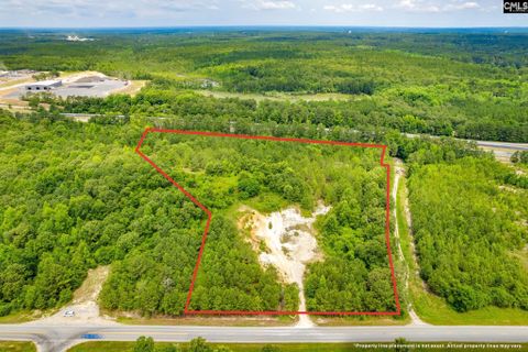 1264 Fort Jackson Road