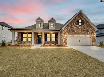 319 Murray Falls Lane