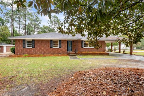 1260 Pinecrest Drive