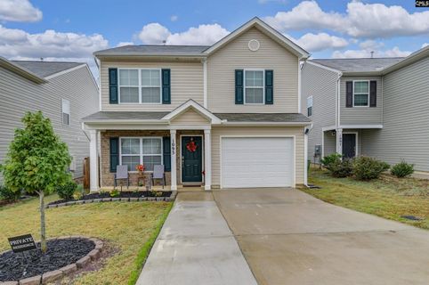 1095 Belmont Green Road