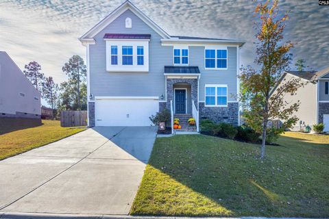 204 Cassique Drive