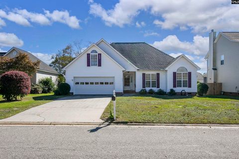 209 Spring Tyme Court