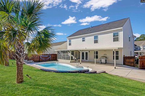 419 Finch Lane