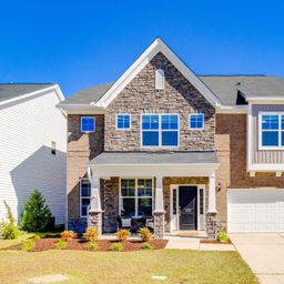 1055 Turtle Stone Rd.