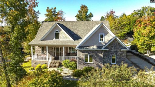 148 Pintail Lake Drive pending home in Pintail Point, Gilbert, SC