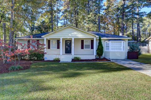 207 Baymore Lane pending home in Challedon, Columbia, SC