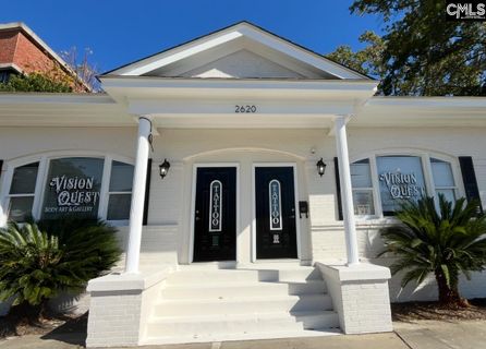 2620 Main Street