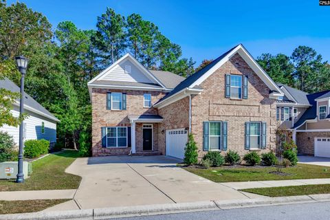 825 Hidden Point Drive