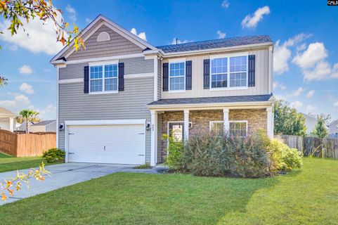 869 Sunseeker Drive