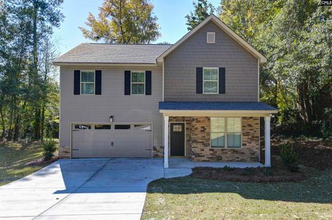 3616 Greenleaf Road