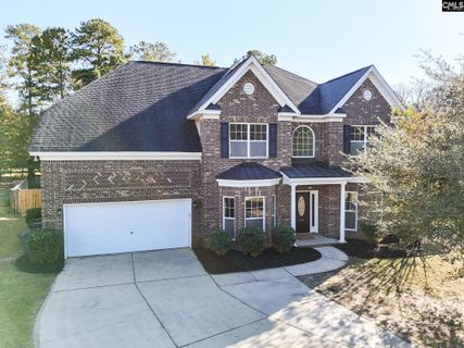 425 Pisgah Flats Court