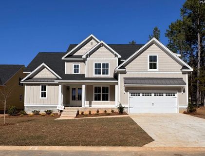 908 Salisbury Court