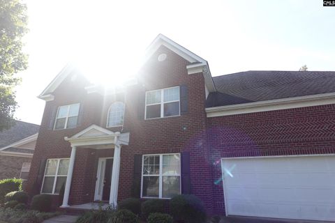 1135 Ashland Drive pending home in Lake Carolina - Ashland Falls, Columbia, SC