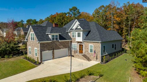 163 Harvest Moon Drive