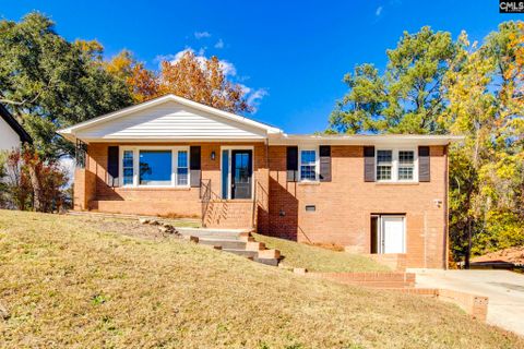4017 Highland Park Drive