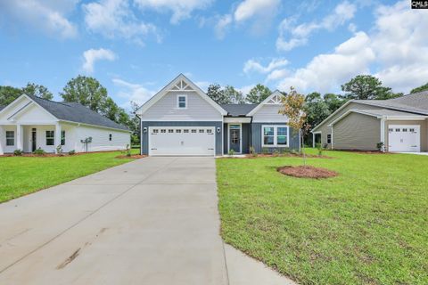 255 Four Oaks (Lot 35) Drive