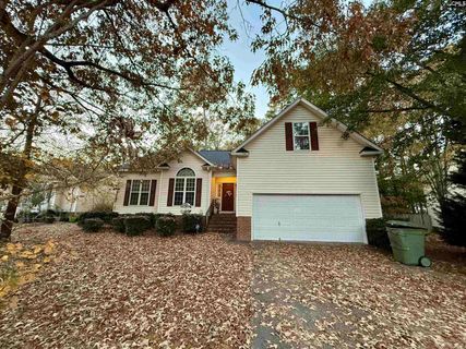 1136 Parliament Lake Drive
