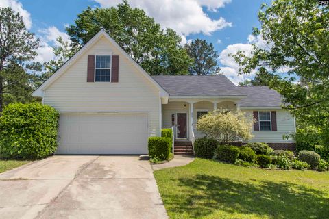 409 Waterville Drive