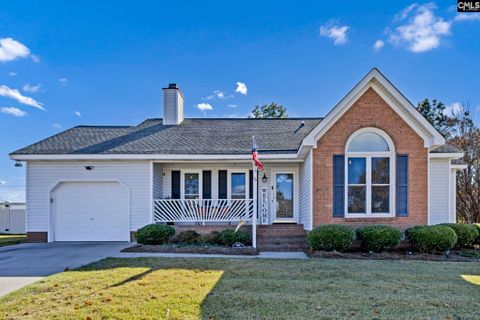 137 Courtney Oak Drive