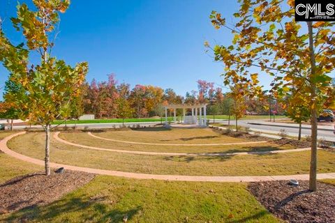 537 Dreher Locks Road pending home in Saluda River Club, Lexington, SC