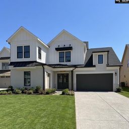 533 Dreher Locks Road
