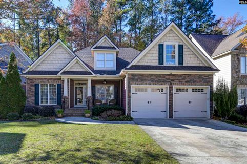 117 Cherokee Shores Drive
