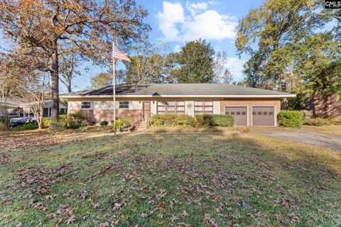 1115 Gardendale Drive