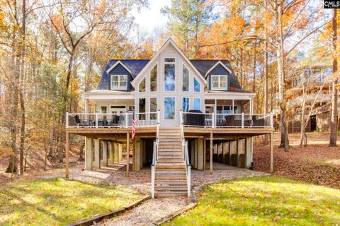 863 Woodside Drive active home in Lake Wateree, Winnsboro, SC