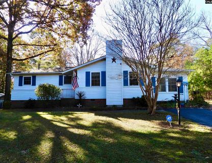 5904 Old Leesburg Road