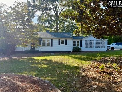 6331 N Trenholm Road