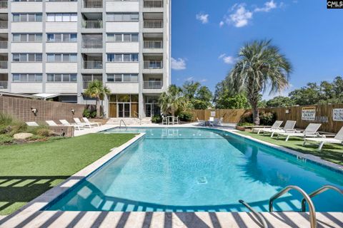 1520 Senate St 116