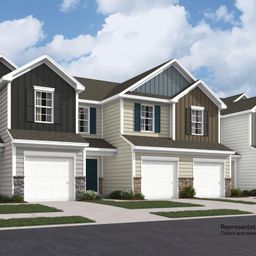 143 Winding Chestnut Drive
