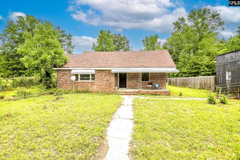 4656 Bluff Road
