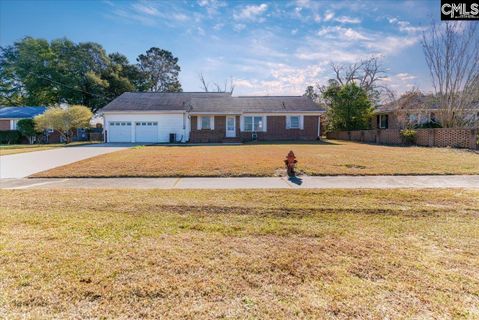 6100 Springfield Road