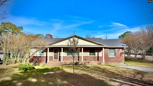 1100 Seminole Drive