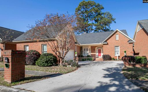 281 Branch Hill Lane