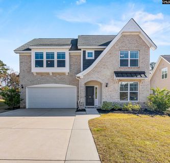 198 Madison Park Drive