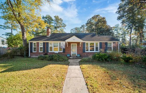 1822 Glenwood Road